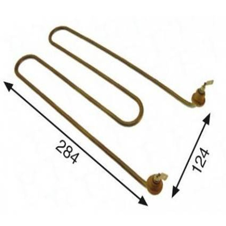 Fagor Dishwasher Resistance 2000W 230V
