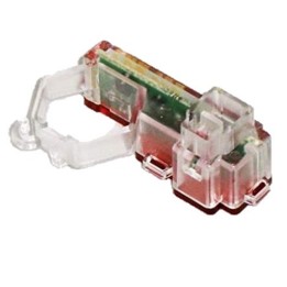Sensore Rilevatore Di Flusso Caldaia Baxi Roca Novanox 125843538