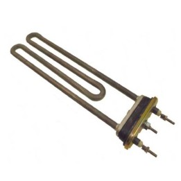Sammic Industrial Dishwasher Resistance 2000W 230V
