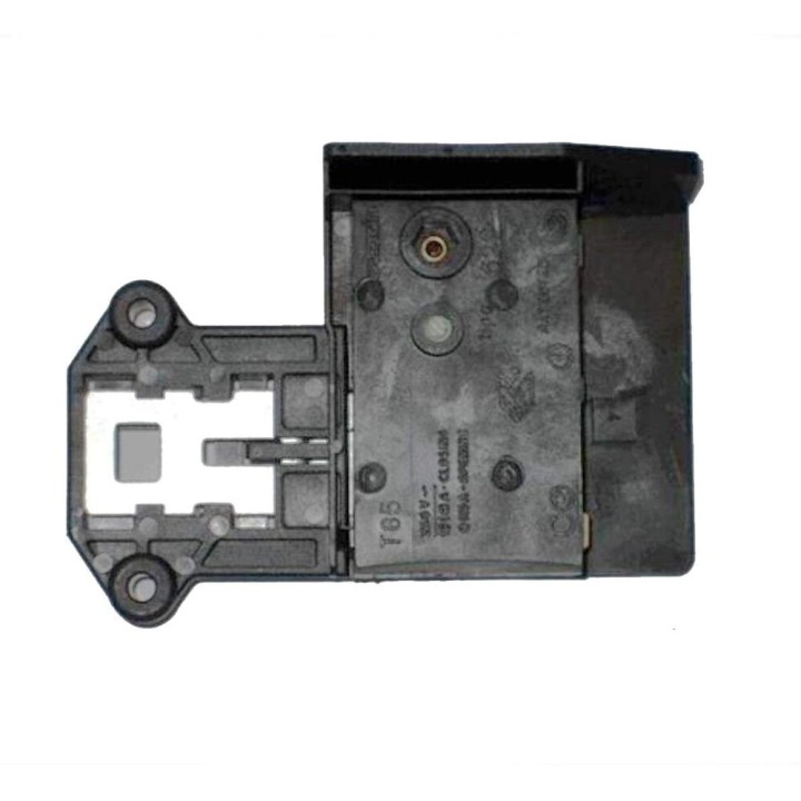 Zanussi Aeg Electrolux 1260607013 Serrure De Porte De Machine À Laver Delay