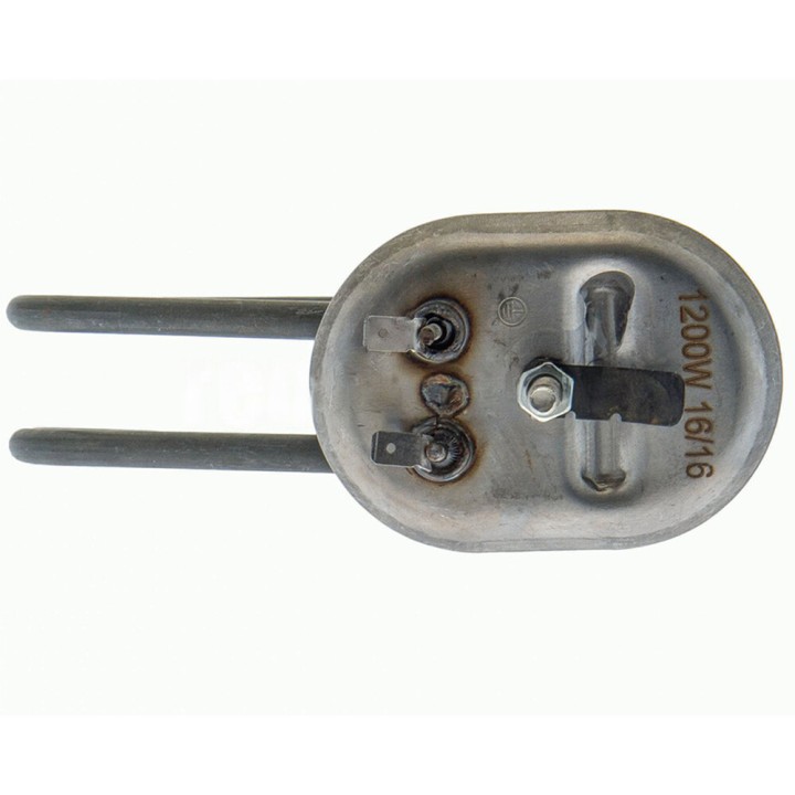 Résistance Chauffe-eau Électrique compatible avec Ariston compatible avec Cointra compatible avec Thermor 1200w 230v