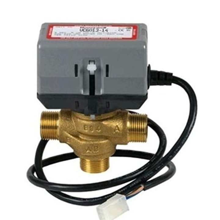 Saunier Duval Thelia30 3-Wege-Kesselventil 51149
