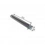 Resistencia Lavaplatos Jemi 6000w 380v