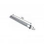 Resistencia Lavaplatos Comenda 2000w 230v