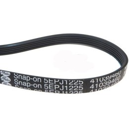 Candy 5Epj 1225 Hutchinson Dryer Belt