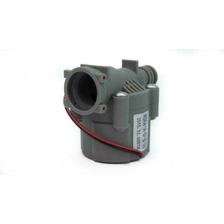 Junkers Neckar Universal Hydropower Wr11 Wr14 Wr18 Wr350 Chauffage Hydrogénérateur