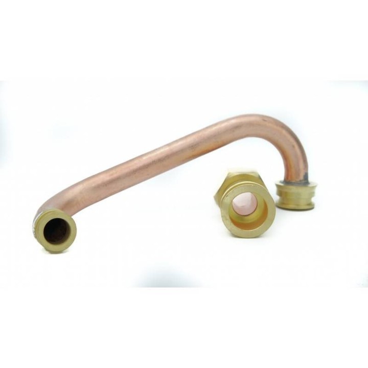 Junkers Neckar Universal Hydropower Wr11 Wr14 Wr18 Wr350 Chauffage Hydrogénérateur