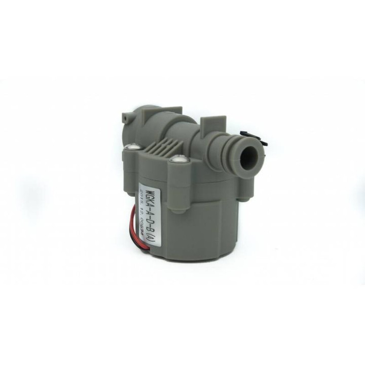 Junkers Neckar Universal Hydropower Wr11 Wr14 Wr18 Wr350 Chauffage Hydrogénérateur