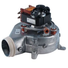 Saunier Duval Isofast Boiler Fan S1072500