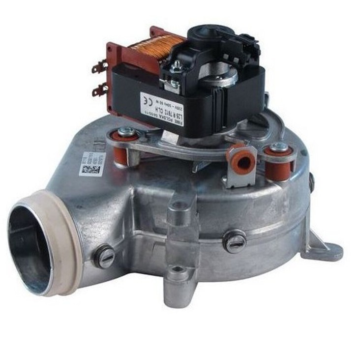 Ventilateur De Chaudière Isofast Saunier Duval S1072500