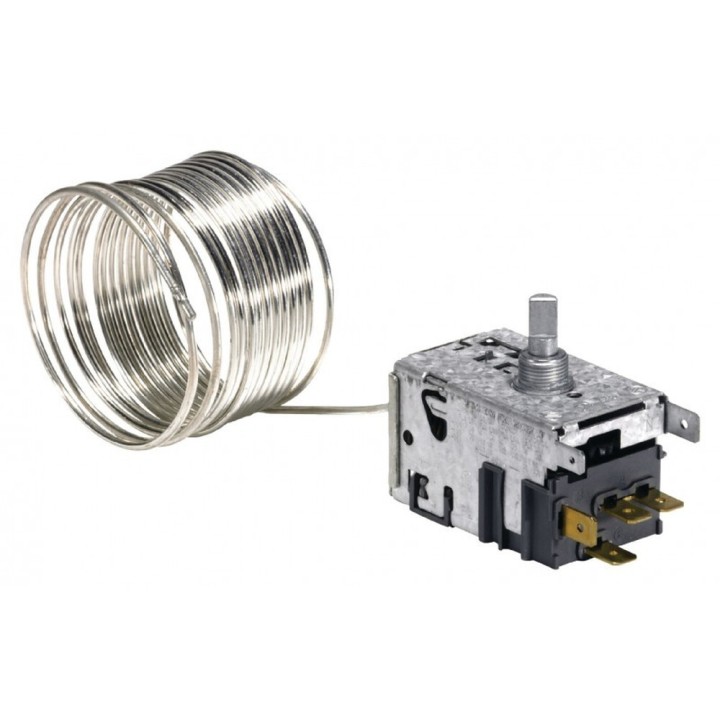Thermostat Freezer Compatible With Danfoss Standard -34 Degrees -10 Degrees 077B7006 Original