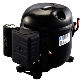 Compressore Tecumseh Cae4450Z/Ae4450Z-Fz1A R404A 220V 1Cv Media Temperatura 8.85Cm3