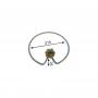 Resistencia Lavaplatos Sammic LV 1000w 230v