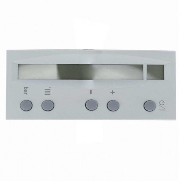 Baxi Roca Laia 147057272 Telecomando Originale Per Il Controllo Della Caldaia