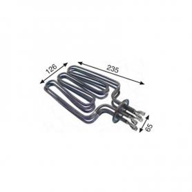 Resistencia Lavaplatos Hobart 6000w 380v