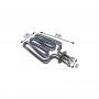 Resistencia Lavaplatos Hobart 6000w 380v