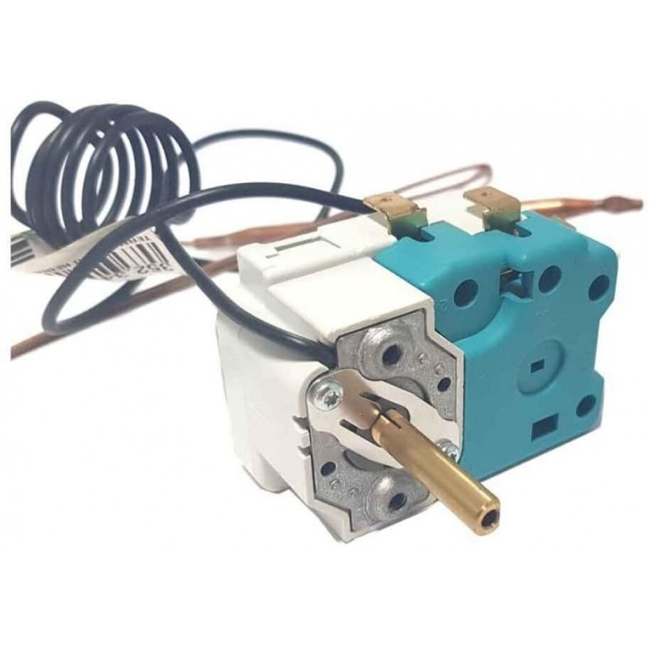 Adjustable Electric Water Heater Thermostat Thermor Edesa Negarra 230192002 110 Degrees