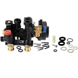 Saunier Duval Thema Condes 3-Way Boiler Valve S1079100