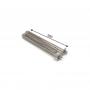 Resistencia Lavaplatos Fagor Pletina Rect 9000w 380v