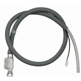 Tubo Entrada Aquastop Lavavajillas Compatible con Indesit Compatible con Smeg 282407