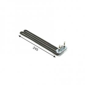 Resistencia Cuba Lavaplatos Dihr 1850w 230v