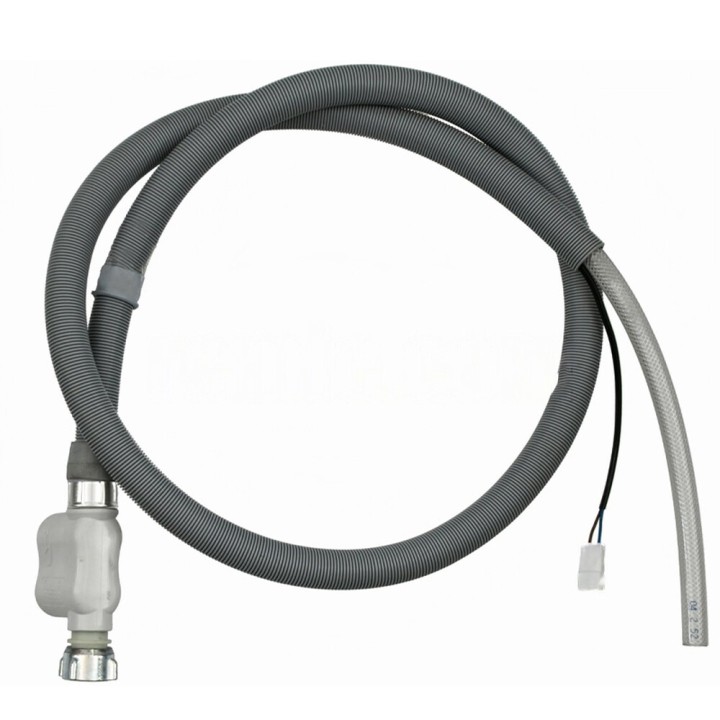 Tubo Entrada Aquastop Lavavajillas Compatible con Indesit Compatible con Smeg 282407