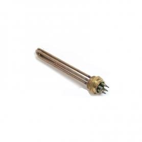 Resistencia Lavaplatos Electrobar 3000w 380v