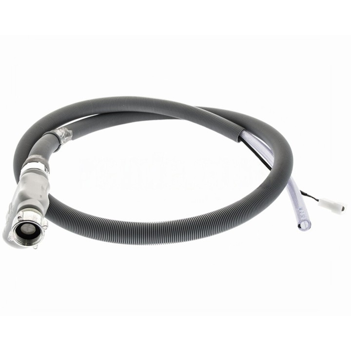 Tubo Entrada Aquastop Lavavajillas Compatible con Indesit Compatible con Smeg 282407