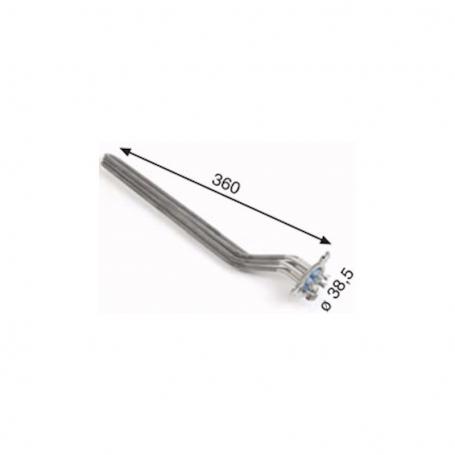 Resistencia Lavaplatos Hoonved 6000w 380v