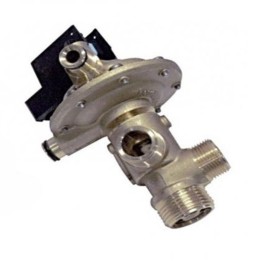 3-Wege-Kesselventil Saunier Duval Themis 0020002395 Hermann