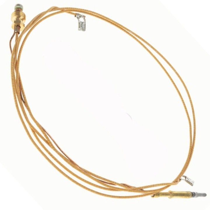 Junkers W275 Wr11 Heater Thermocouple 8707202039