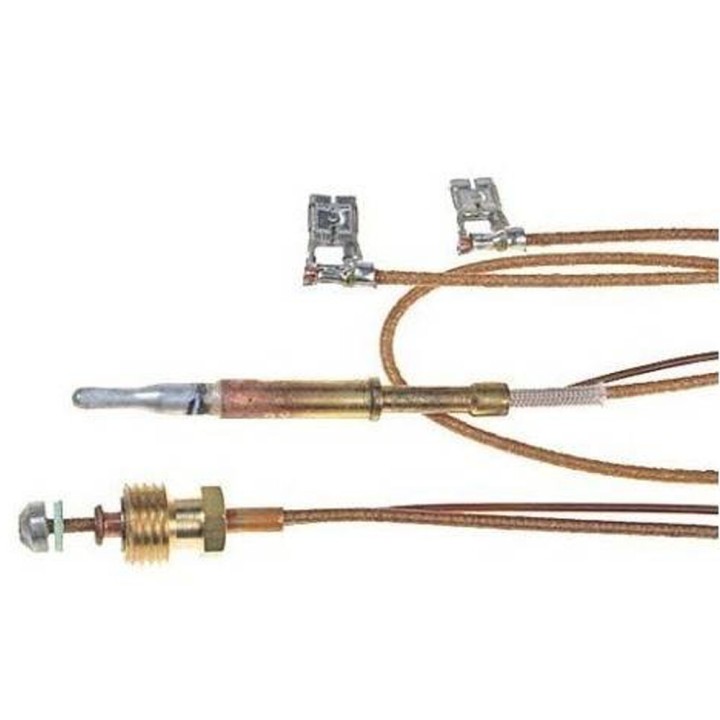 Junkers W275 Wr11 Riscaldatore Termocoppia 8707202039