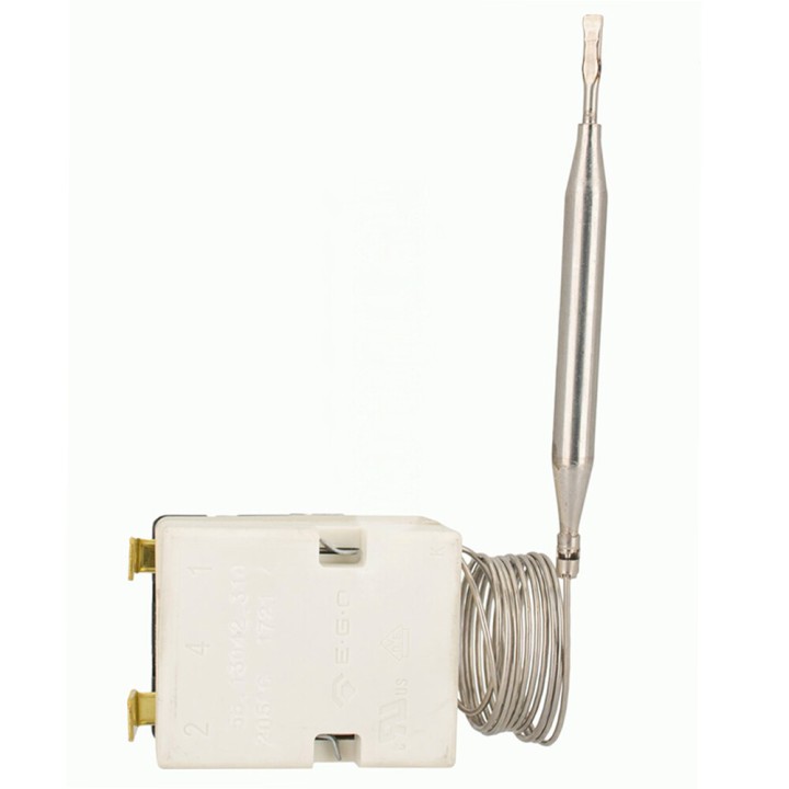 Termostato Friggitrice Regolabile 85-210C 220V Standard