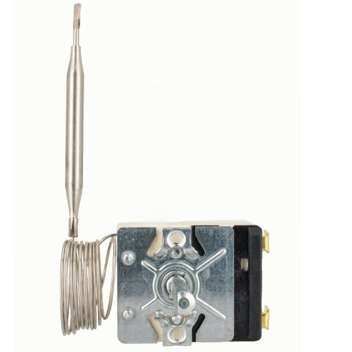 Thermostat De Friteuse Réglable 85-210C 220V Standard