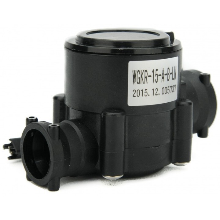 Hidrogenerador Recto Calentador Fagor Vaillant Cointra Valvula Flusostato