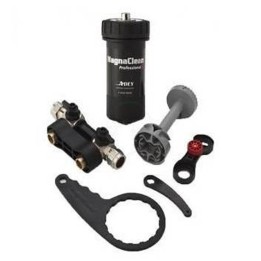 Magnaclean2 Filtre Magnétique Anticalcaire Standard