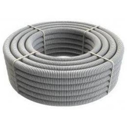 Climatisation À Tube De Vidange Double Couche Coarrugad 50 Mètres