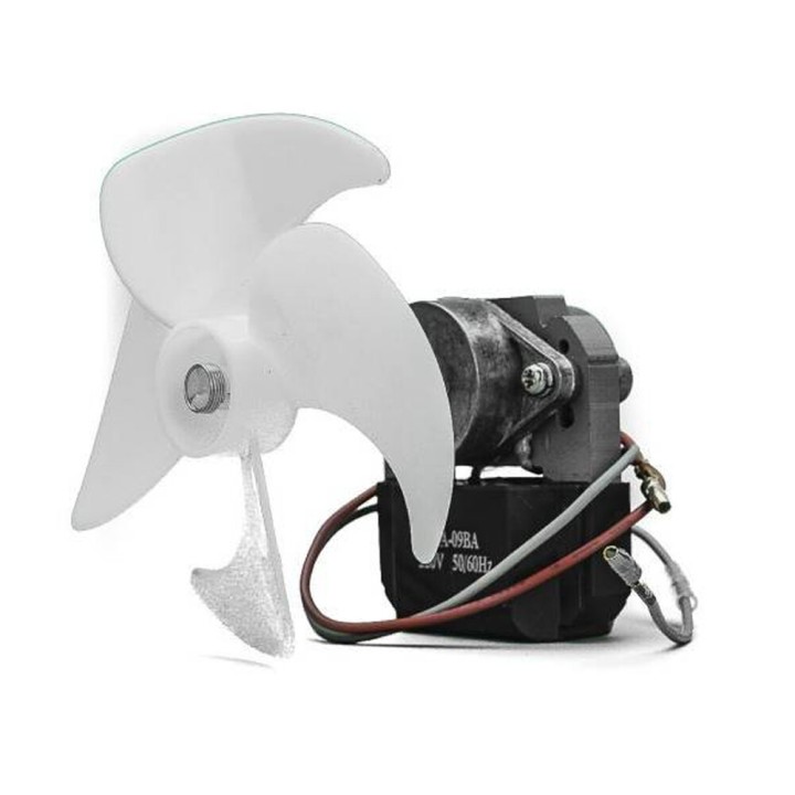 No Frost Frigorifero Ventilatore Motore 8.5W 220V 100Mm