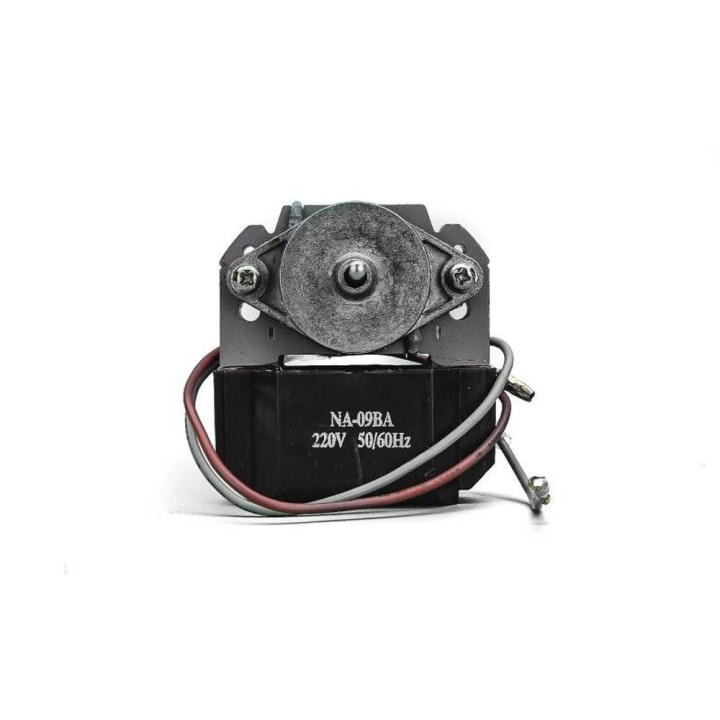 No Frost Moteur De Ventilateur De Réfrigérateur 8.5W 220V 100Mm