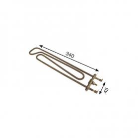 Resistencia Lavaplatos Electrobar 2935w 230v