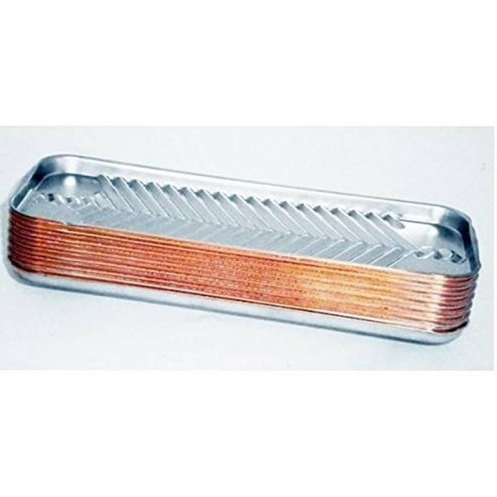 Échangeur De Chaleur À 14 Plaques Novanox, Platinum Compact 28/28F Baxiroca 125568668