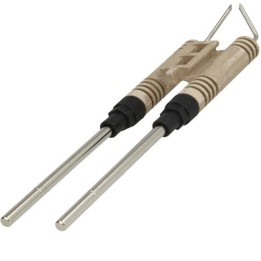 Kit Gruppo Elettrodi 3 R/Rs Baxi Roca 121305766
