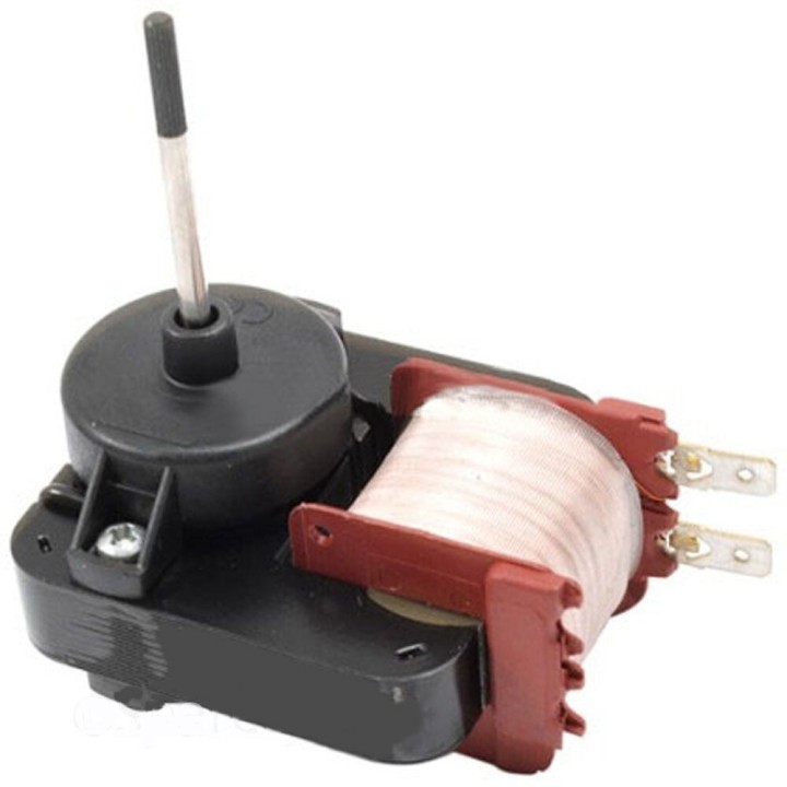 Pas De Givre Réfrigérateur Congélateur Ventilateur Moteur