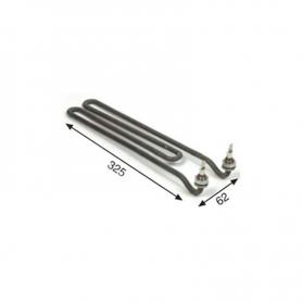 Resistencia Lavaplatos Zanussi Za-801 2000w 220v
