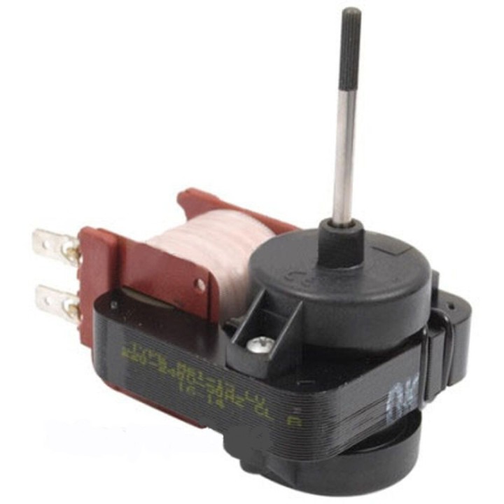 Motor Ventilador Refrigeracion Congelador Frigorifico No Frost