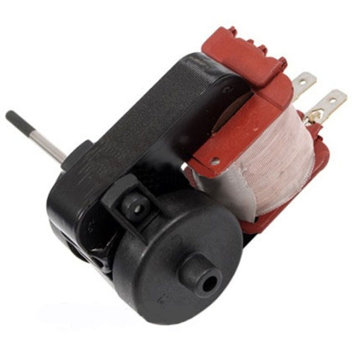 No Frost Refrigerator Freezer Fan Motor