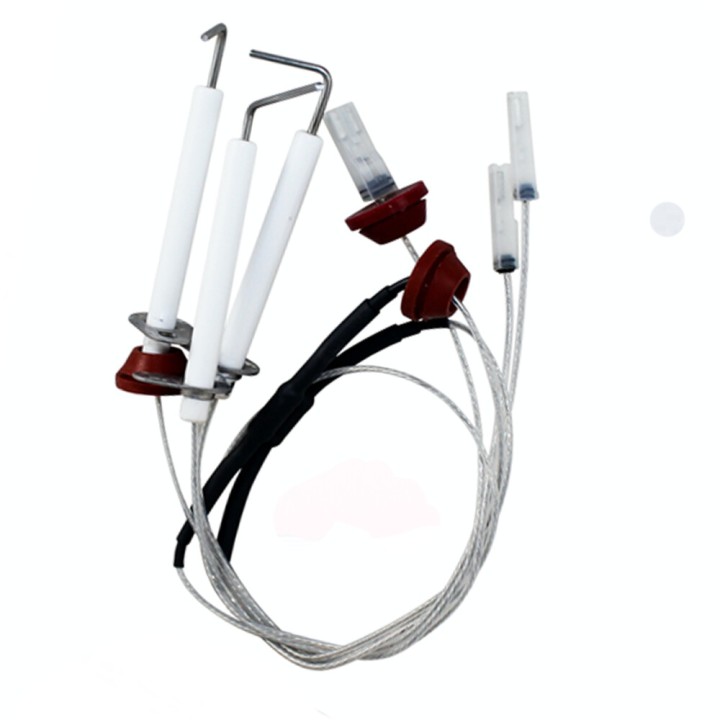 Laura F Baxiroca Kit De Sonde D’Ionisation 122255010