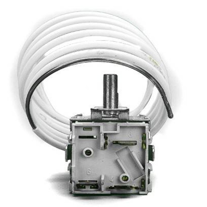 Atea A04-0165 Termostato Congelatore A Bulbo 1600Mm Standard