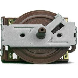 Selector Horno Compatible con Teka 8 Posiciones Hc610 83140103 mando Programador Conmutador