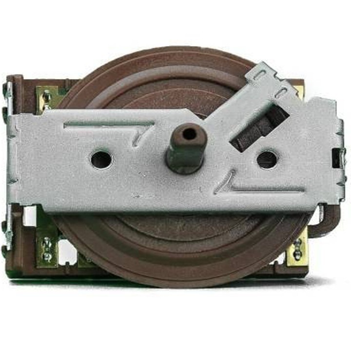 Selector Horno Compatible con Teka 8 Posiciones Hc610 83140103 mando Programador Conmutador